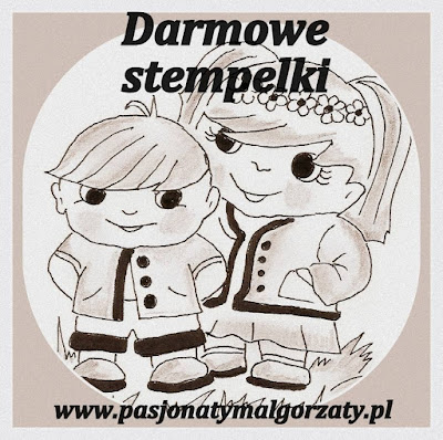 Darmowe stempelki