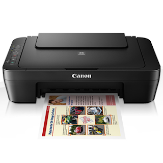 Canon PIXMA MG3050 Driver Download