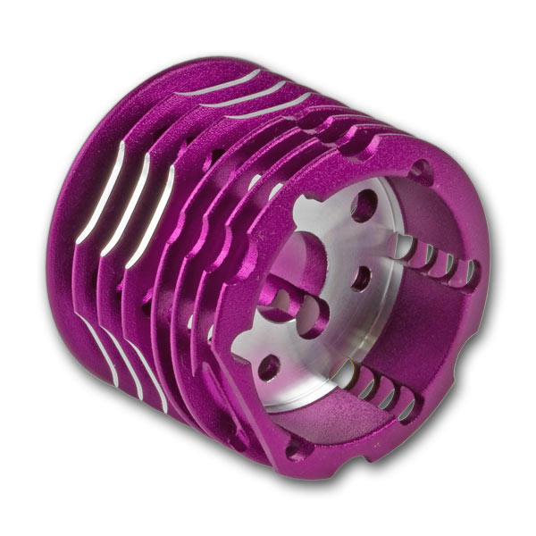 Nueva gama de motores Novarossi KeepOff 214 y KeepOff 217XL Addict RC