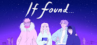 if-found-game-logo