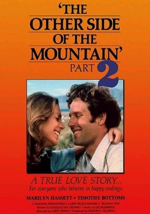 The Other Side of the Mountain: Part II 1978 Streaming Sub ITA