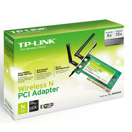Tp-link tl-wn821n windows 8.1 driver