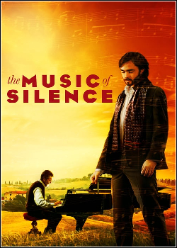 The Music of Silence Dublado