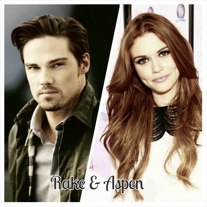 Bookworm Nation: Character Casting Reveals, Part I