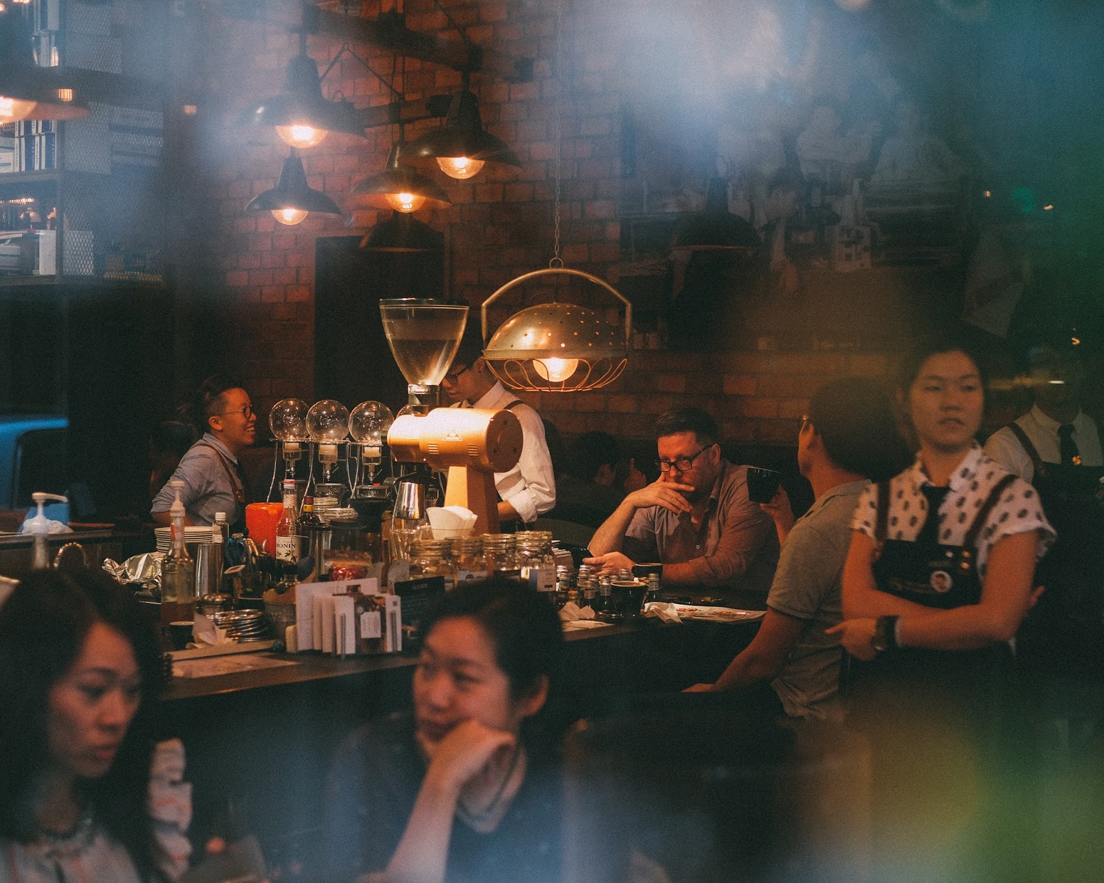 HONG KONG COFFEE SHOP foodandfeast