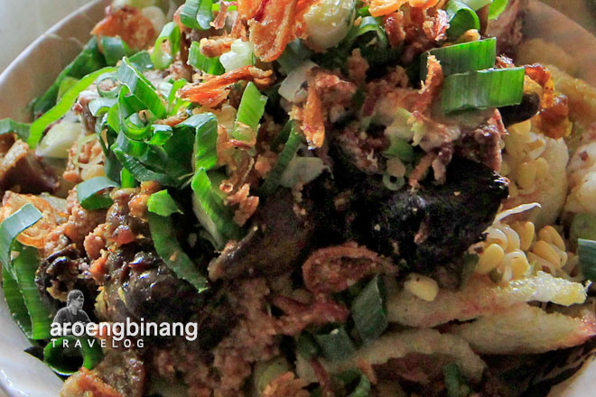 warung soto bu hj misdar purbalingga