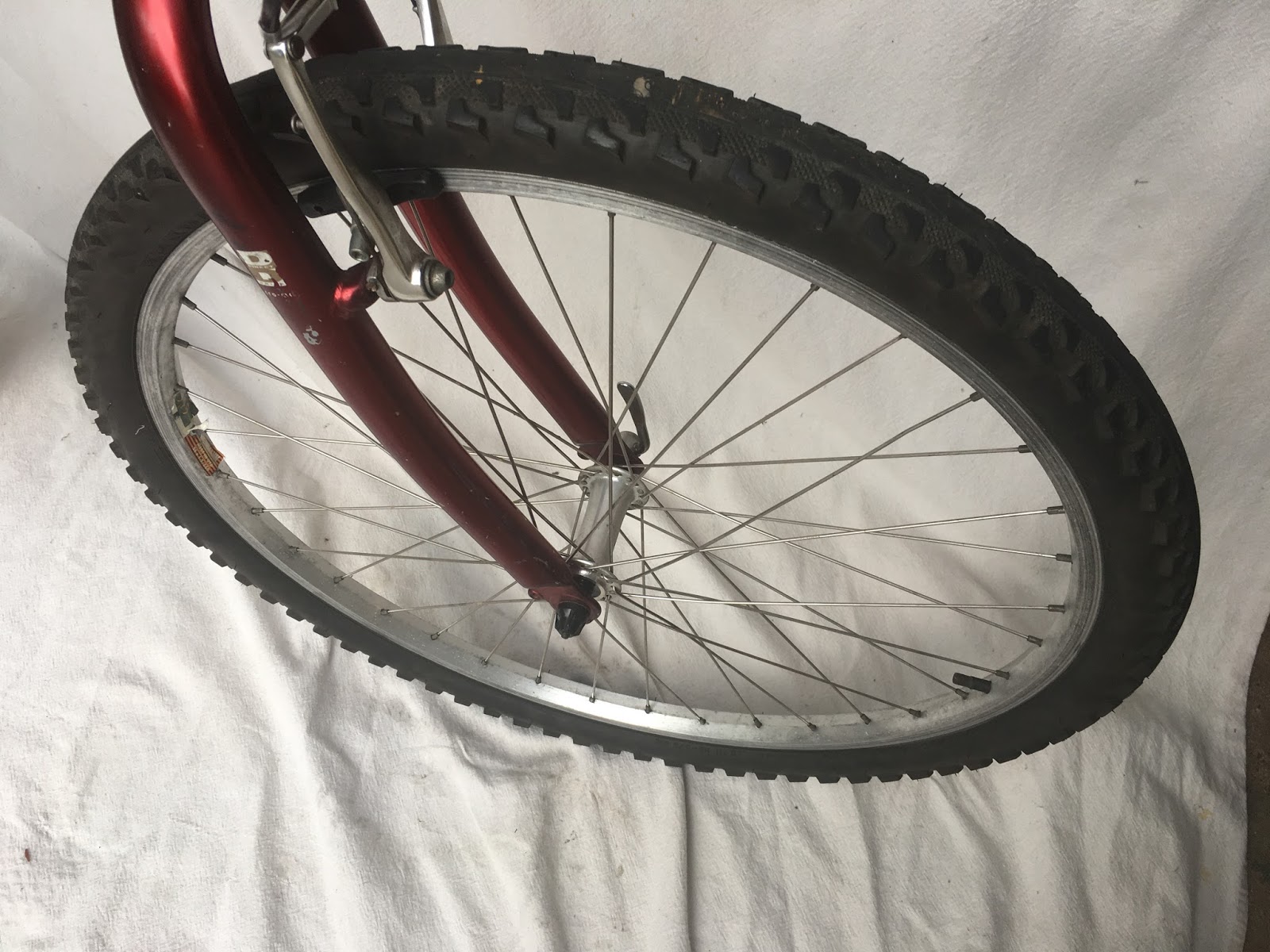 specialized hardrock sport 19