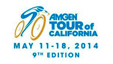 Tour of California 2014 web