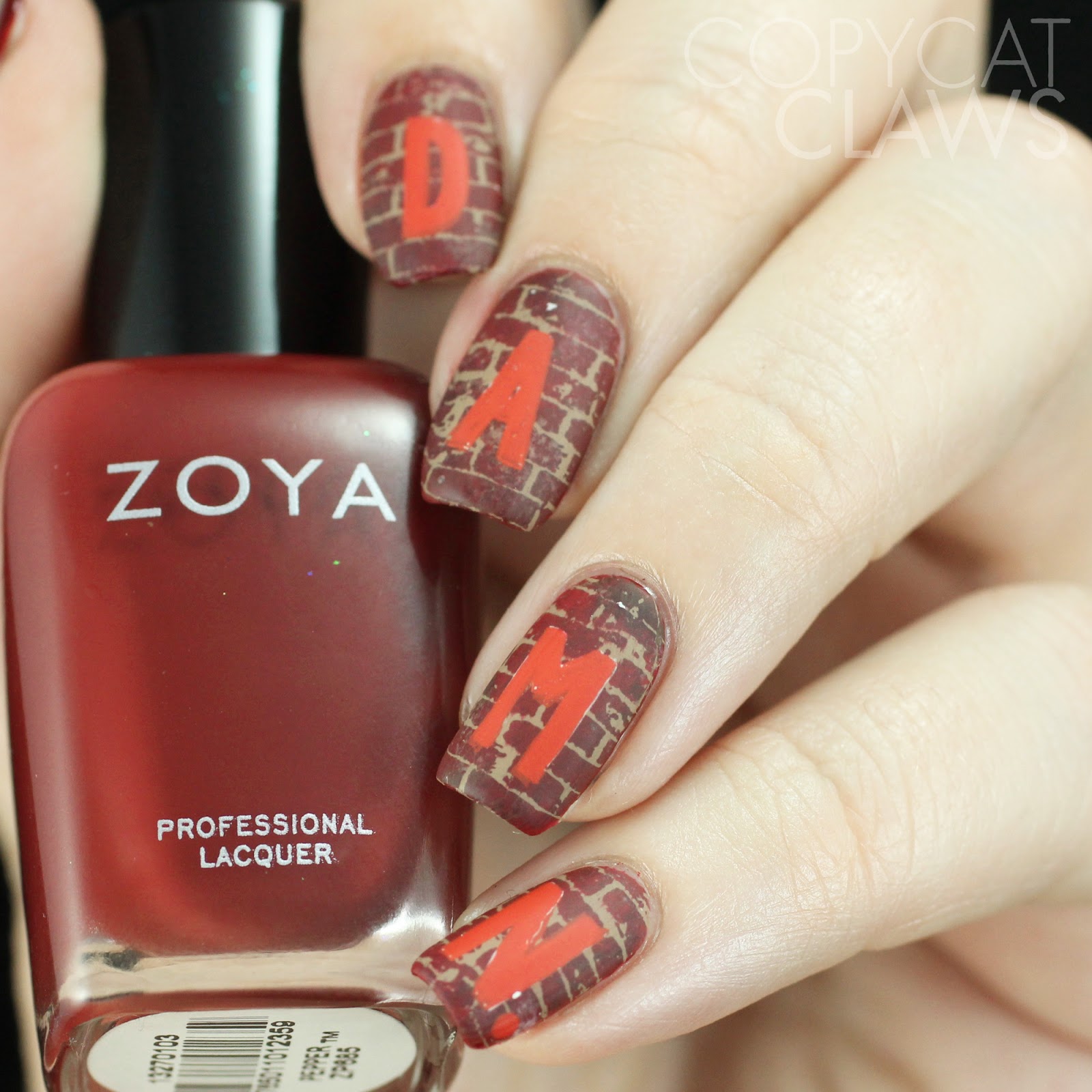 Copycat Claws The Digital Dozen does Albums Kendrick Lamar's Damn