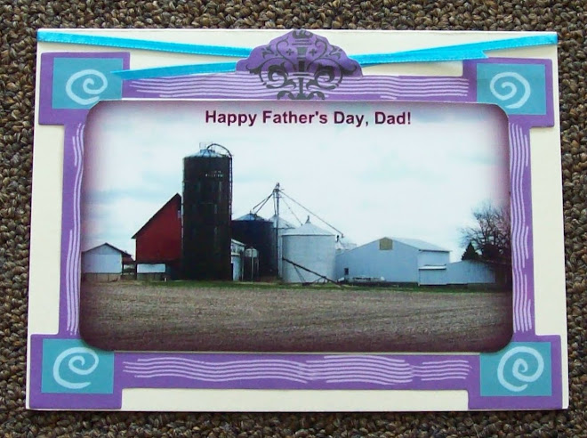 Father' Day card