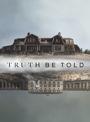 Truth Be Told Series Poster