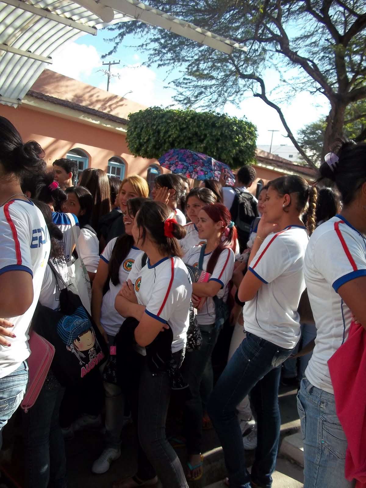 ESCOLA DE REFERÊNCIA EM ENSINO MÉDIO