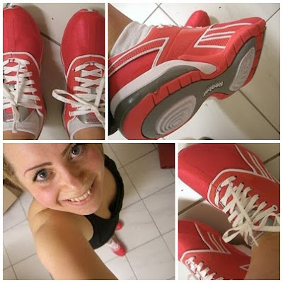 Reebok%2BEasytone%2Bskor - Mina nya Reebok Easytone skor