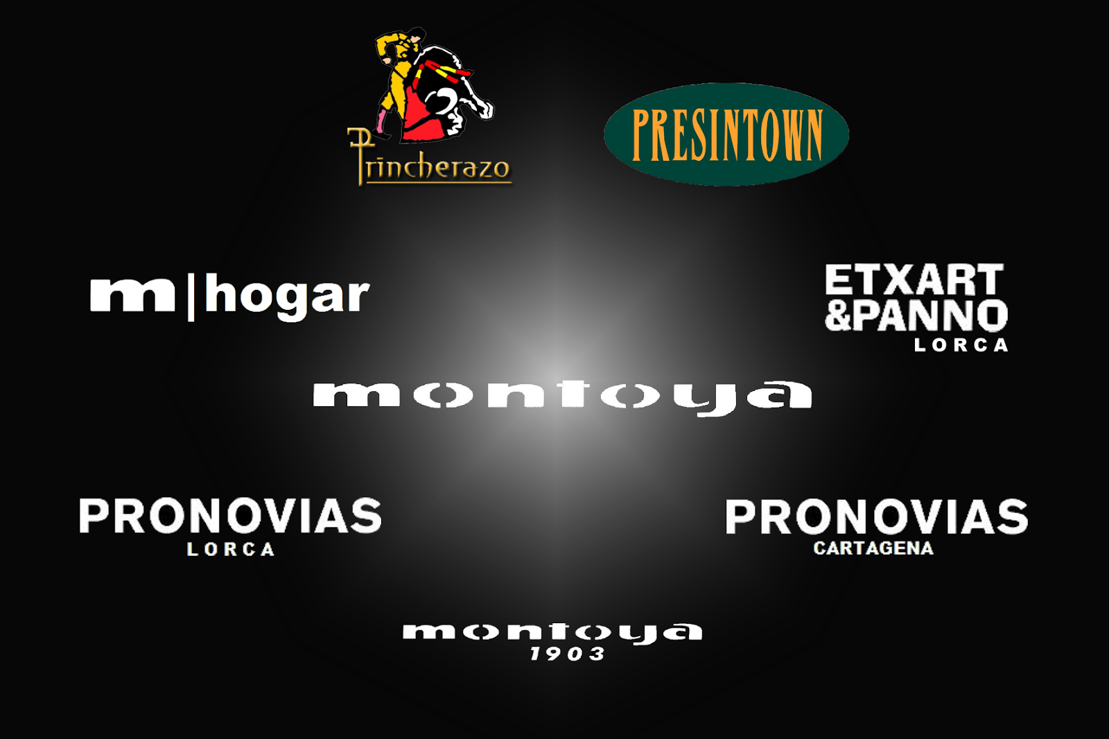 ETXART & PANNO LORCA Grupo Comercial Montoya