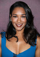 CANDICE PATTON