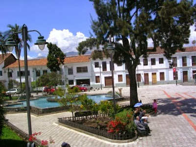 16 atracciones turísticas de Cuenca