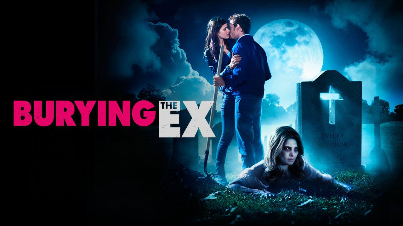 2014 Burying The Ex