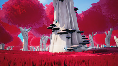 Effie Game Screenshot 8