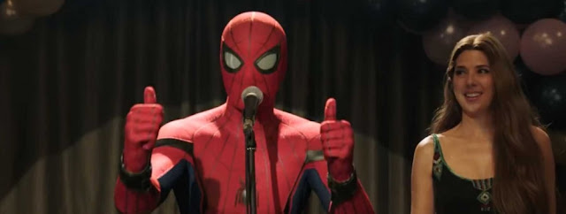 Spider-Man fera finalement son retour dans le MCU suite à l'accord Sony Disney