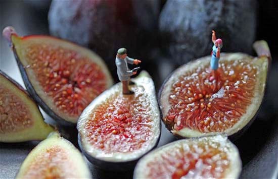 
Tο ΣΥΚΟ συνταγές 🩸 fig recipes
