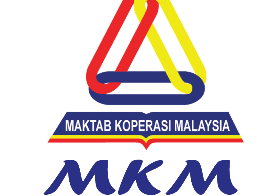 Maktab Koperasi Malaysia  MKM  Logo Collection