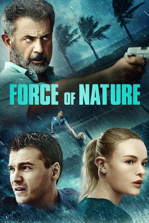[HD] Force of Nature 2020 Film Kostenlos Ansehen