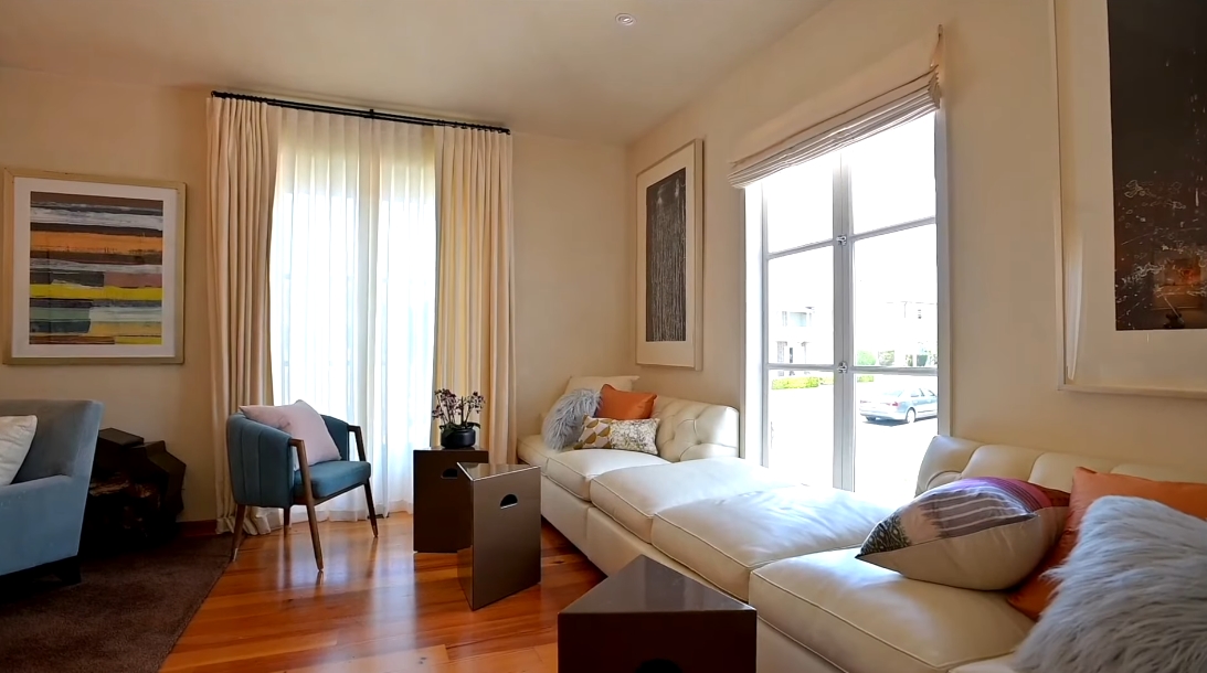 41 Interior Design Photos vs. 80 Woodacre Dr, San Francisco, CA Luxury Home Tour