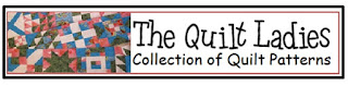 the quilt ladies shop logo