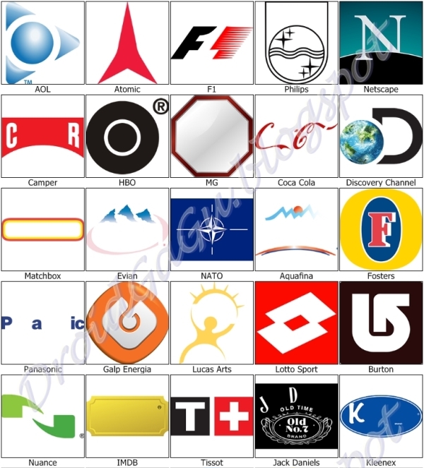 logo quiz answers level 11 android crowd