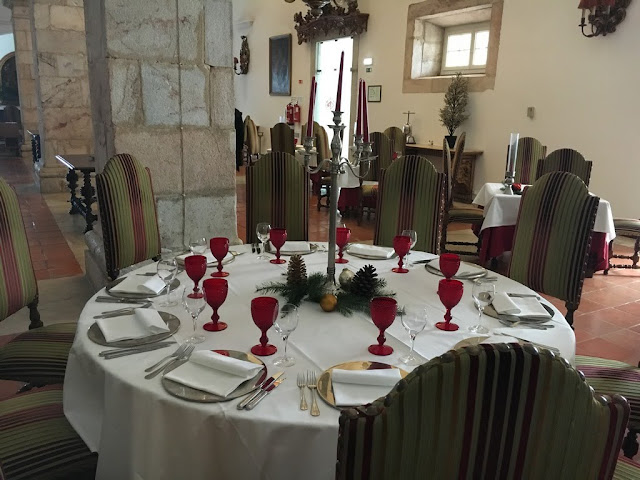 Pousada Rainha Santa Isabel