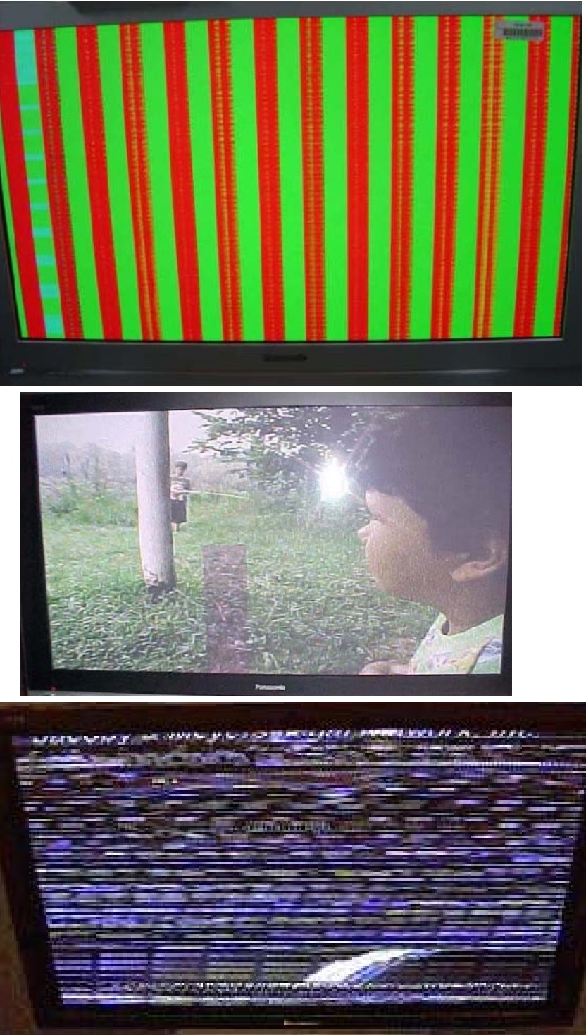 Master Electronics Repair ! HOW TO TROUBLESHOOT PANASONIC TH 42PX60U