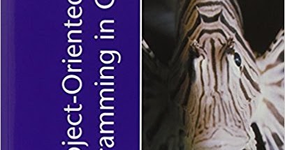 Object Oriented Programming in C++ (4th Edition)