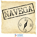 Distintivo Navega CEDEC