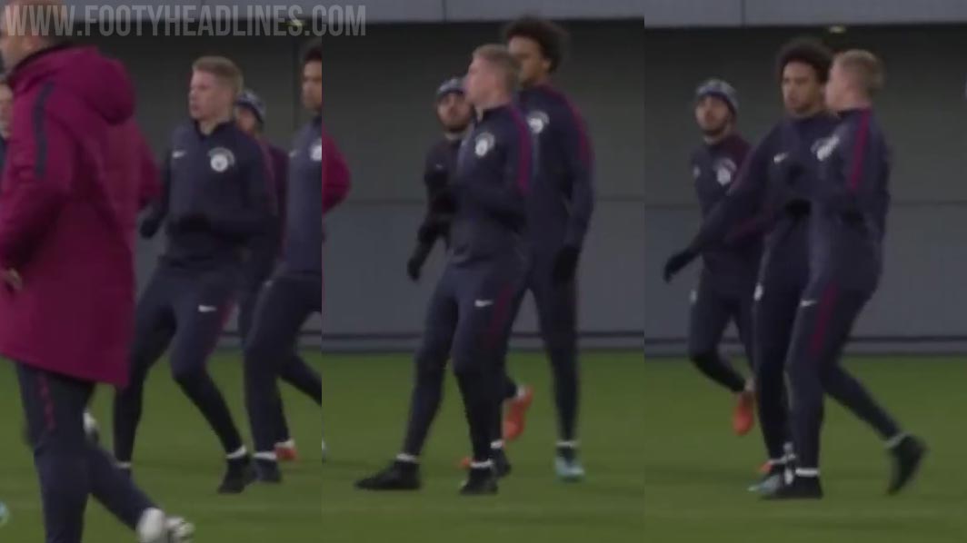 nike de bruyne shoes
