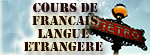 Cours français expatriés étrangers 78