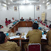  Raker Komisi II DPRD Bersama Dinas Perdagangan Kota Padang