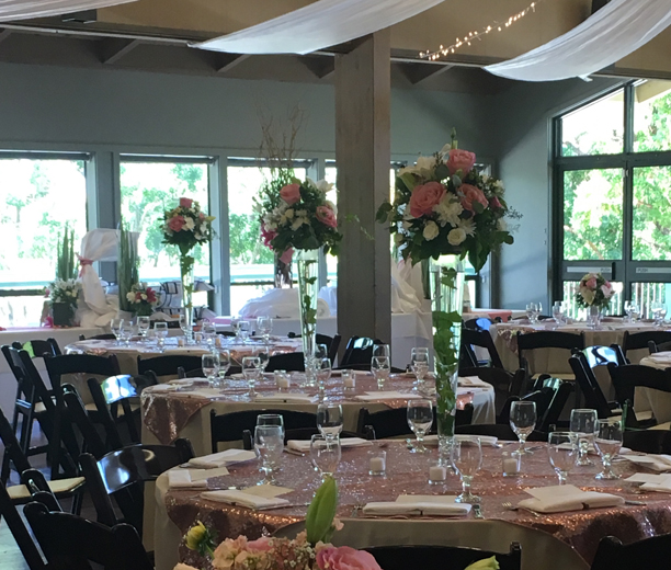 JMH Flowers Walnut Creek & Kelseyville, California