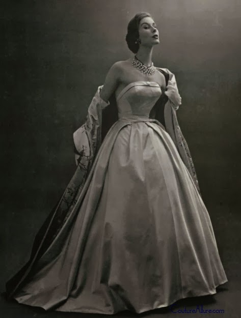 givenchy gown