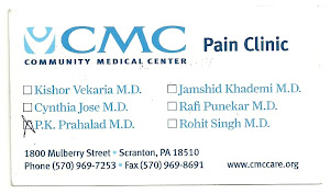 CMC Pain Clinic