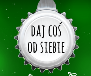 Akcja Świąteczna Tymbark - Daj coś od siebie Konkurs