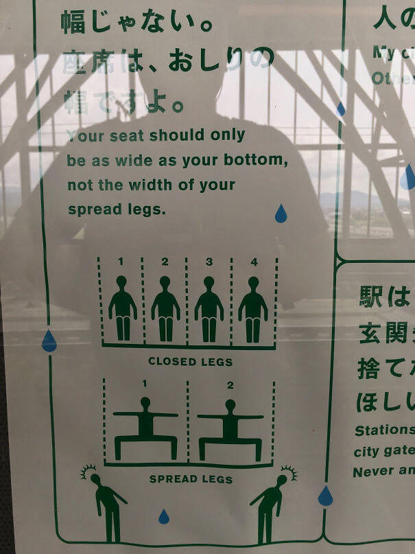 20 Pictures That Prove That Japan Is Different From Any Other Country