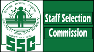 Staff Selection Commission (SSC) Multi Tasking (Non-Technical) Staff Examination 2019 