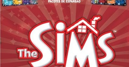 The sims 1 logo - vseradouble