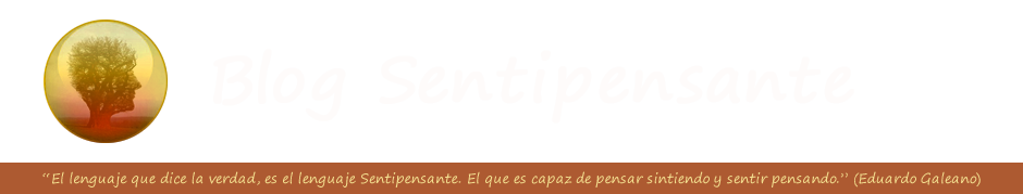 Blog Sentipensante