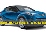 Senarai Harga Terkini Kereta Toyota 2023