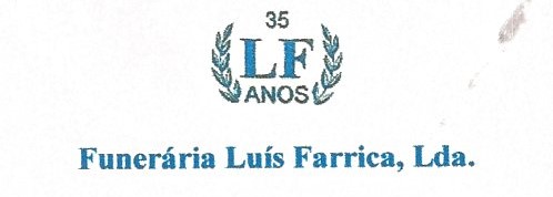  --FUNERÁRIA LUIS FARRICA Lda.