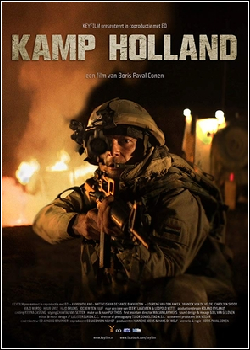 Kamp Holland Dublado