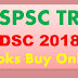 TSPSC TRT 2018 Books Buy Online TS DSC Best Books 2018 Online