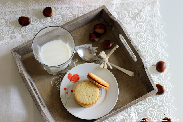 biscotti buonissimi ricetta 