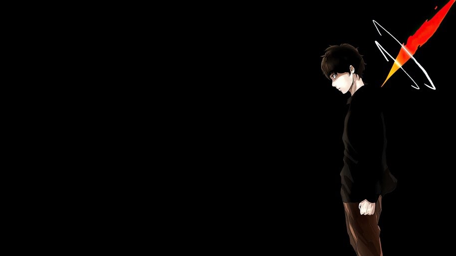Tower of God, 4K, #7.1940